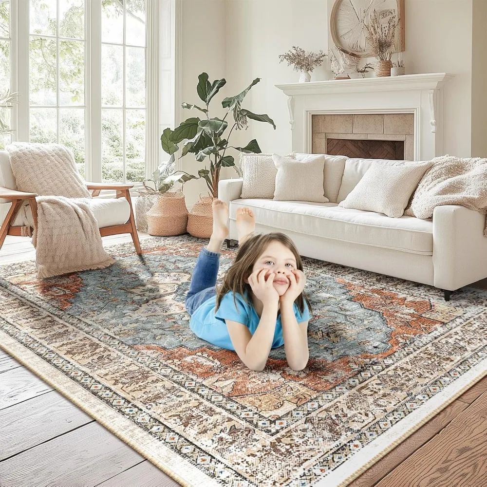 Armário de bar de vinho JKsmart com luzes LED, mini rack de vinho com armazenamento e suporte de vidro, carrinho de bar doméstico para licor, aba de bar de 3 camadas