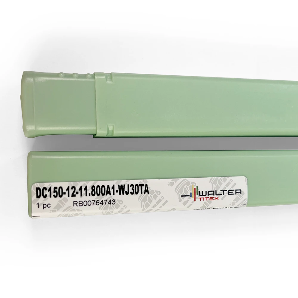 HUAZHICHUN DC150-12-11.800A1-WJ30TA สแตนเลส Die เหล็กพิเศษภายใน Cooling สกรูแตะ