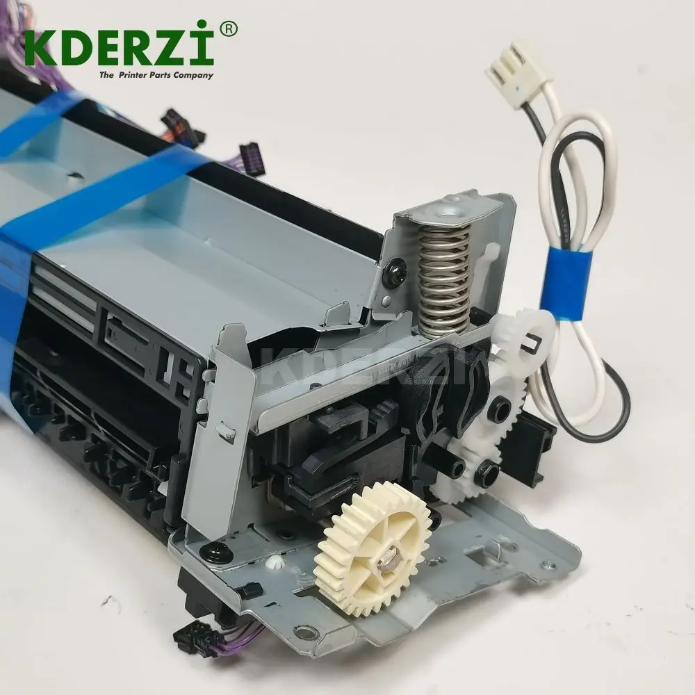 Imagem -03 - Fusor para hp Color Laserjet Pro Fixação Assy Duplex 110v 220v Rm22487 Rm2-2503 Rm25583 M253 M254 M278 M280 M281 Unidade do