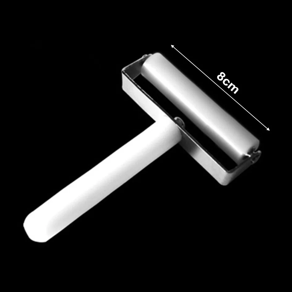 

Белый силиконовый роликовый инструмент OCA для телефона, планшета, ноутбука, экрана, пленки, поляризационный ЖК-дисплей, инструмент 6/7/8/10/15/20 см