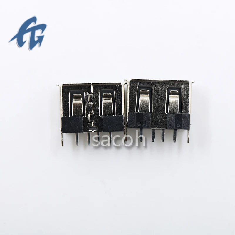 

SACOH High Quality Original Electronic Components Suppliers KUSBVLPX-AS1N-B 3CS