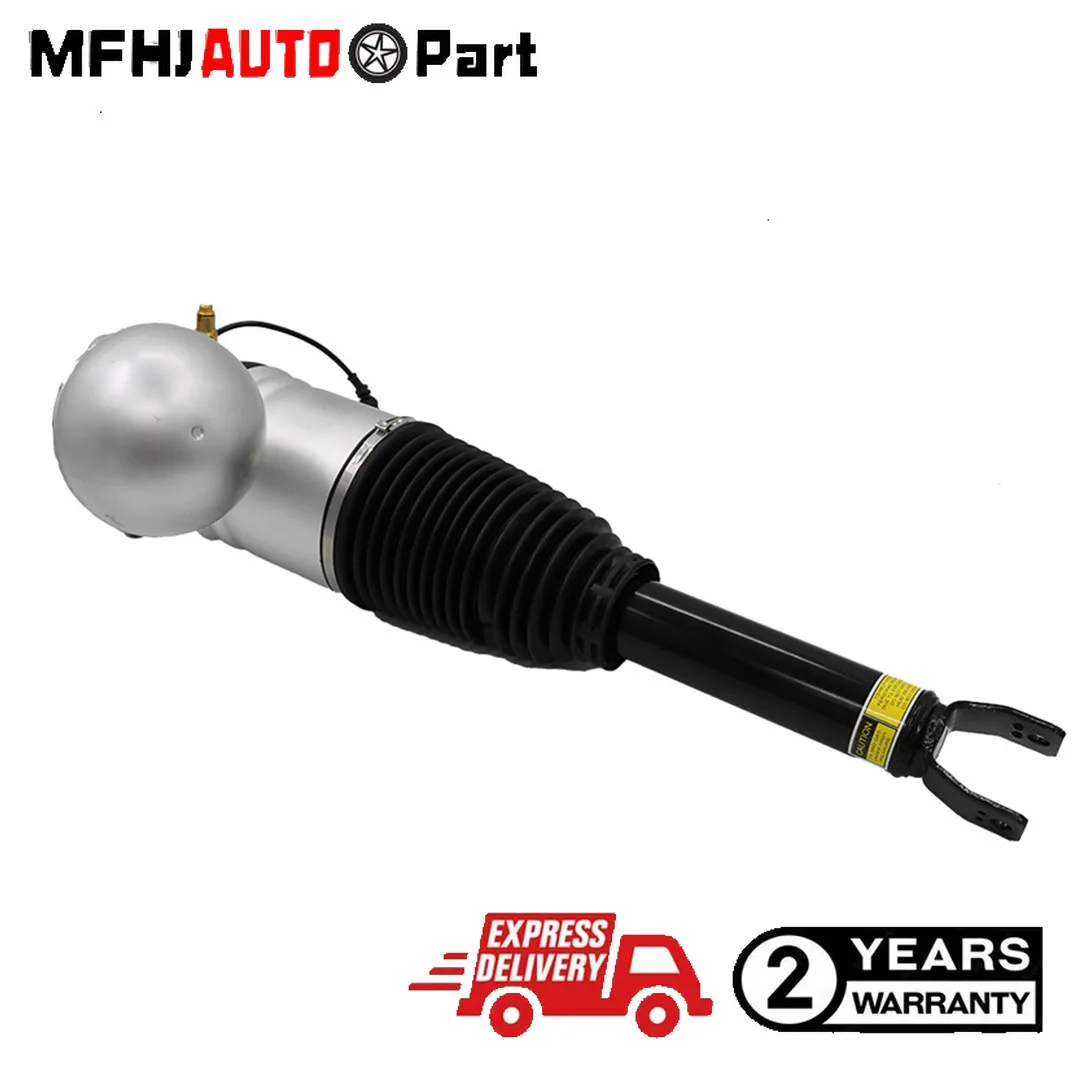 

1pcs For Volkswagen Phaeton 2002-2016 Air Suspension Spring Strut 3D0616002J 3D0616001J Rear Air Suspension Shock Absorber