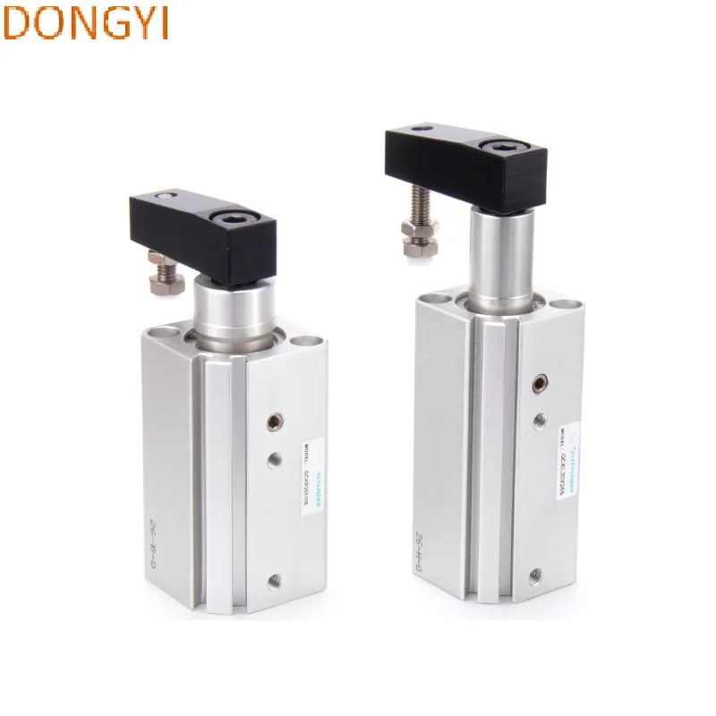 

Rotary clamp cylinder--QCK Serise,QCKL12x10S/QCKL12x20S/QCKL16x10S/QCKL16x20S/QCKL16x30S/QCKL20x10S/QCKL20x20S/QCKL20x30S