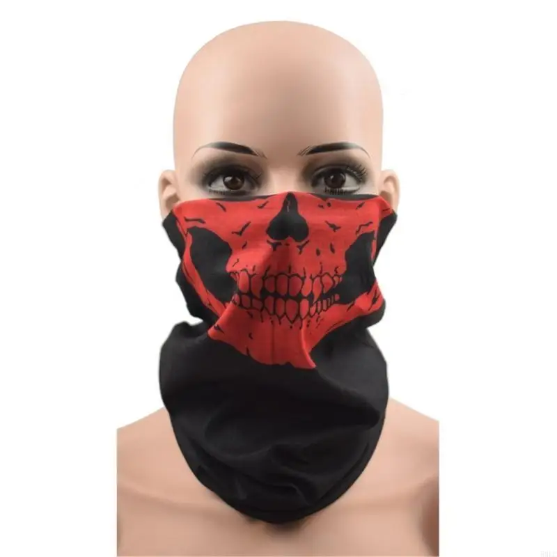 50L Sport Bandana Printing Print