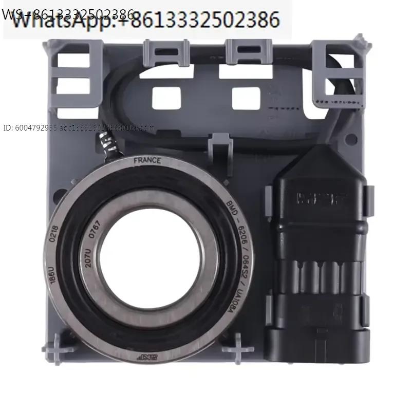 Forklift parts BMD6206 064S2 UA108A motor bearing encoder speed sensor EFG, ETV OEM 50431153