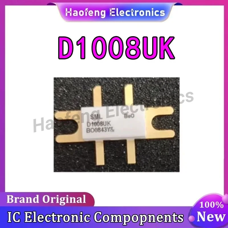 

New original D1008UK D1008