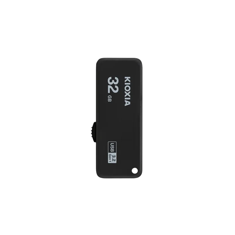 Kioxia 차량용 고속 컴퓨터 USB 플래시 드라이브, U365, 32GB, 64GB, 128GB, USB3.2 GEN1