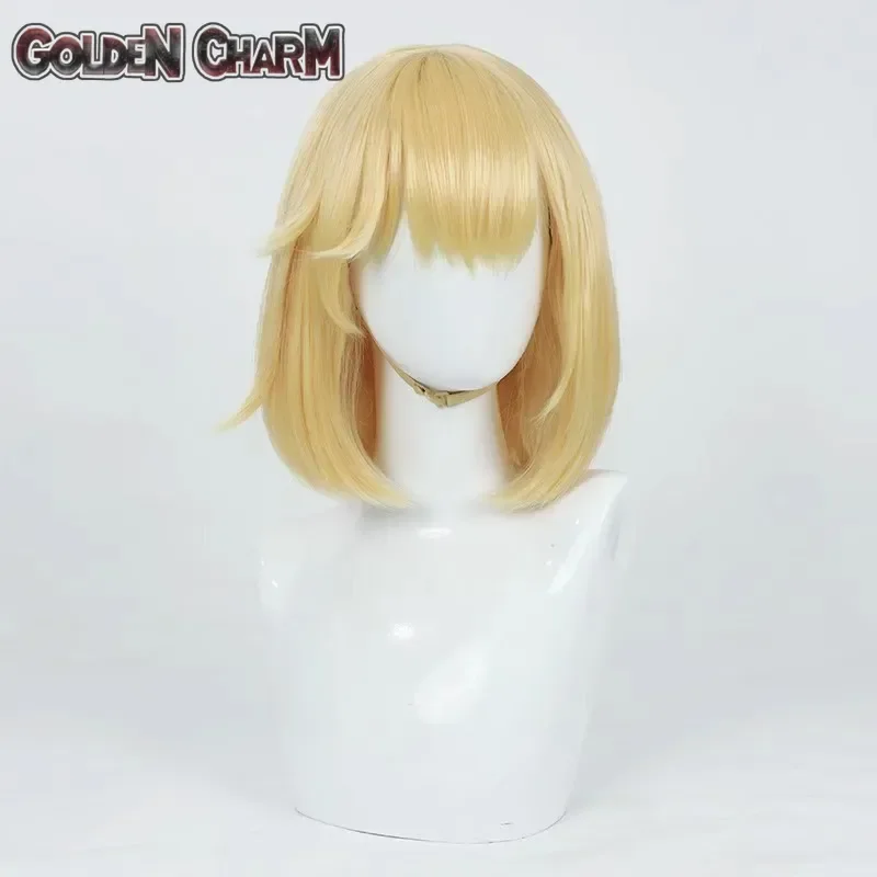 أنيمي سولو التسوية تشا هاي في شعر مستعار تأثيري عالية الجودة مقاومة للحرارة الألياف الاصطناعية واقعية المرحلة ShowAnime الدعامة