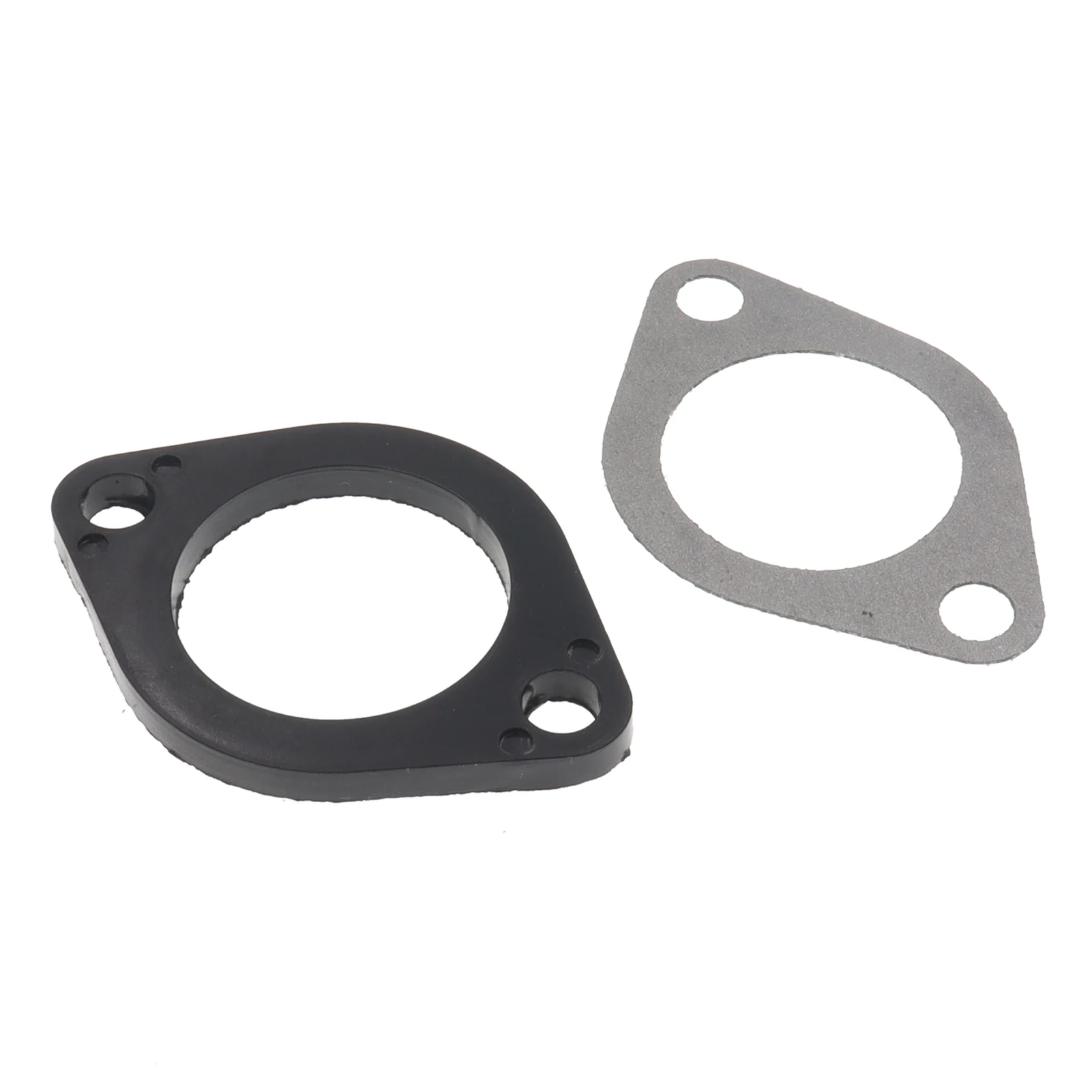 1 Set 30mm PZ30 Carburetor Manifold Intake Pipe Gasket for 175cc 200cc Dirt Pit Bike Motorcycle