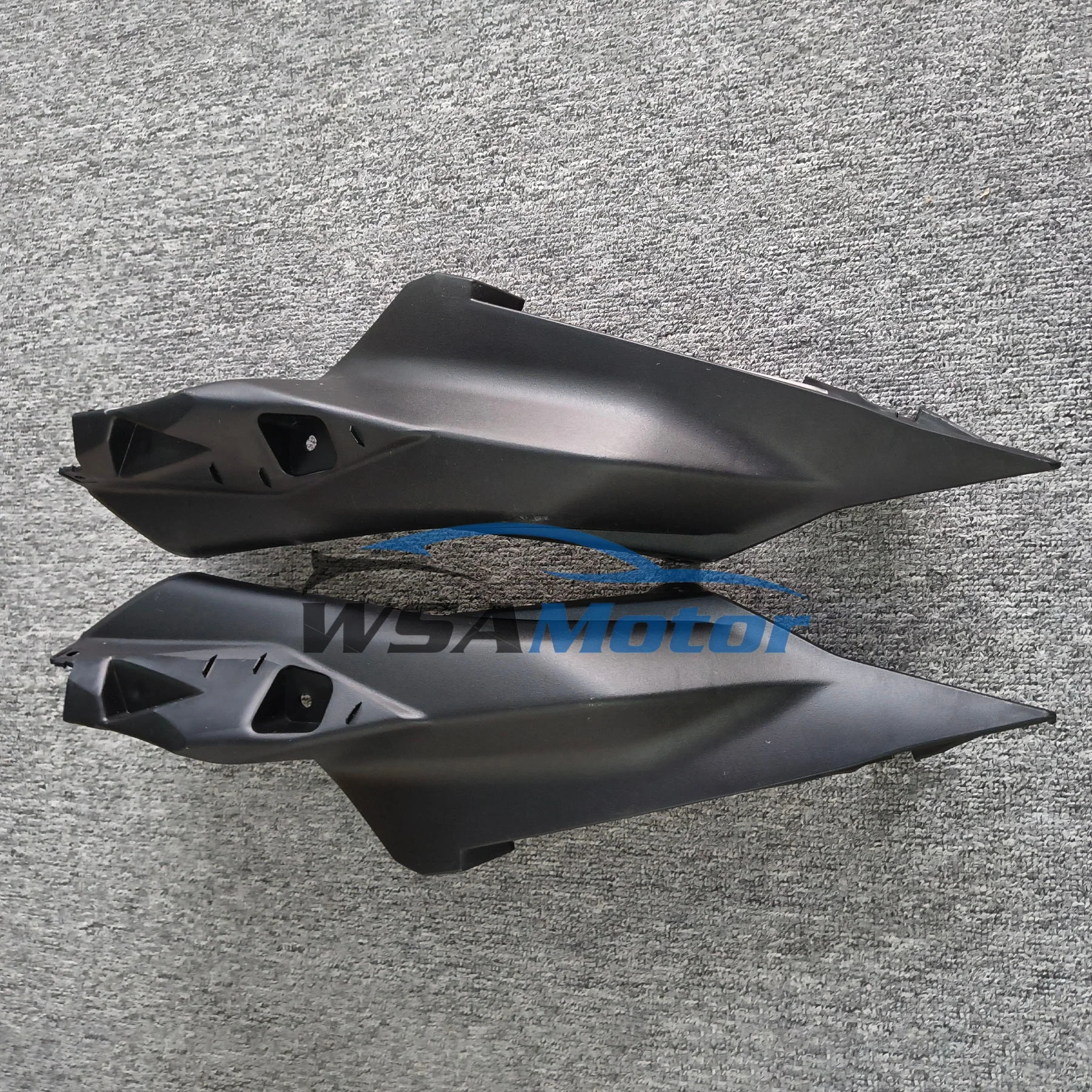 YZF R7 For YAMAHA YZF-R7 2022 2023 2024 2025 Fairing Motorcycle Set Body Kit Decoration Plastic Guard Plate Accessories Shell
