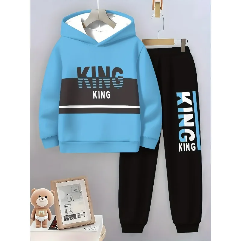 2025 модная толстовка с 3D-принтом