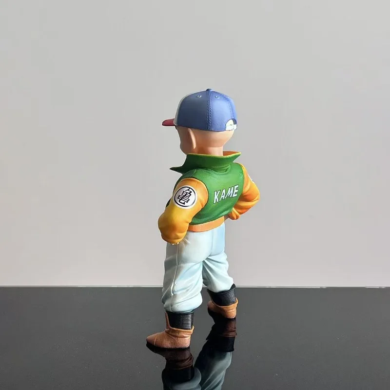 Anime Dragon Ball GK Super VF Gou Klinameiks Figura Modello Ornamenti Collezione Regali