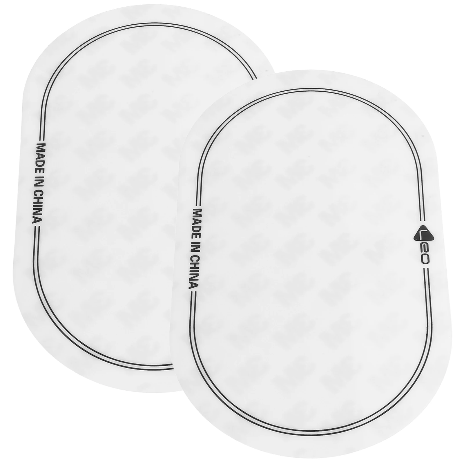 

Drum Sticker Stickers Percussion Pads Set Protector Pte Accessories