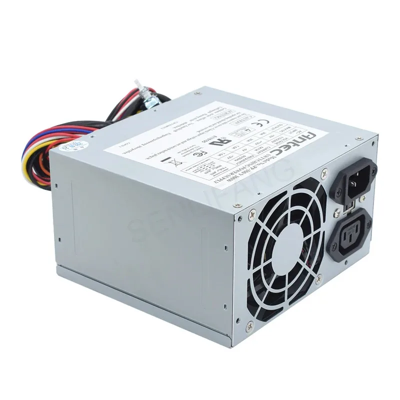 CHJ300W Switching Power Supply New For Antec AT PP-300V Power With Switch Adjustable PC Power Spark Machine P8P9 SPI-300G view 5
