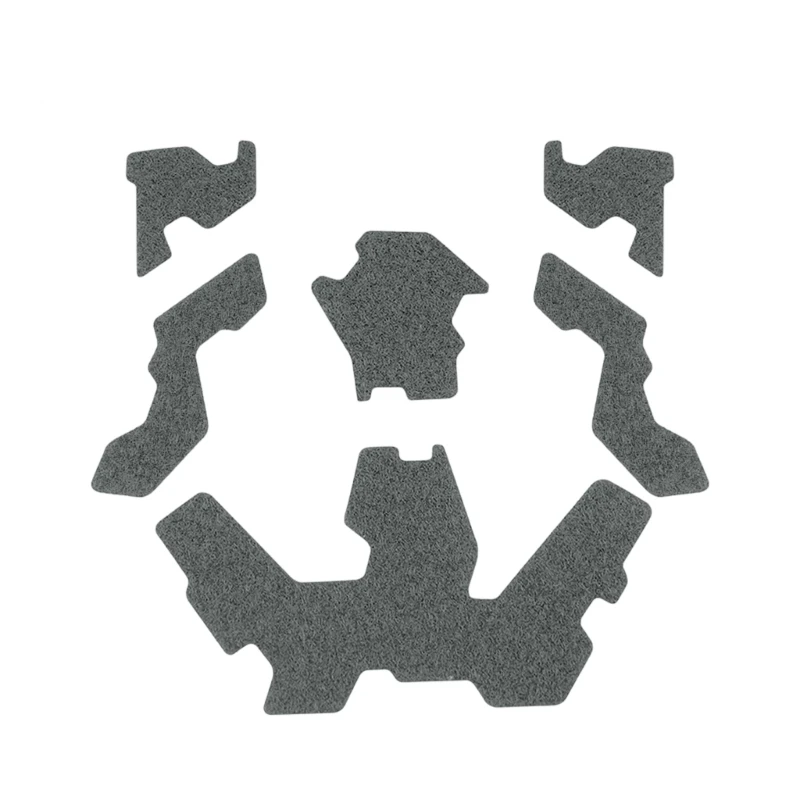 Helmet Fabric Tape for FTHS Small Gear Attachment Use