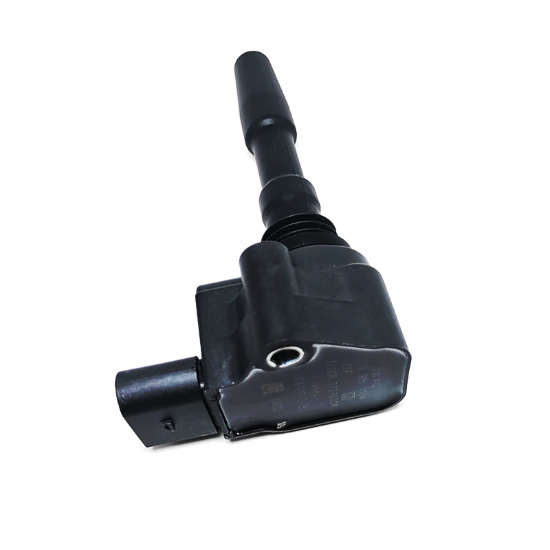 079905110E New Ignition Coil For AUDI A6 C7 A7 Sportback A8 D4 BENTLEY CONTINENTAL FLYING SPUR VW TERAMONT Car Auto Parts