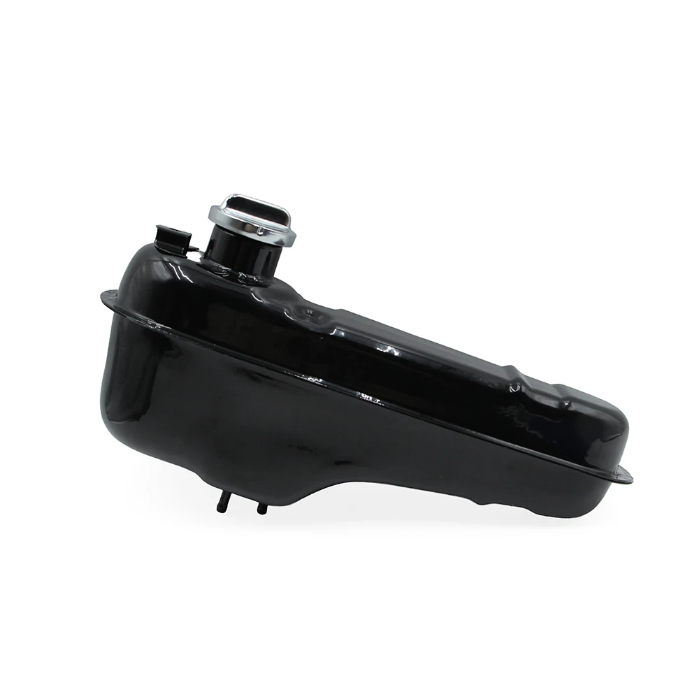 Tanque de combustible de gasolina para motocicleta con tapa para HONDA DAX CT70 1972-1982 ST90 1973-1975 completo K1-94 TB Trailsport 90