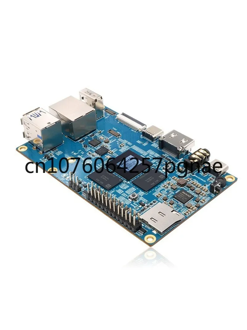 Development Board Orangepi 5 Motherboard Ruixin Micro Rk3588s Processor 8 Cores