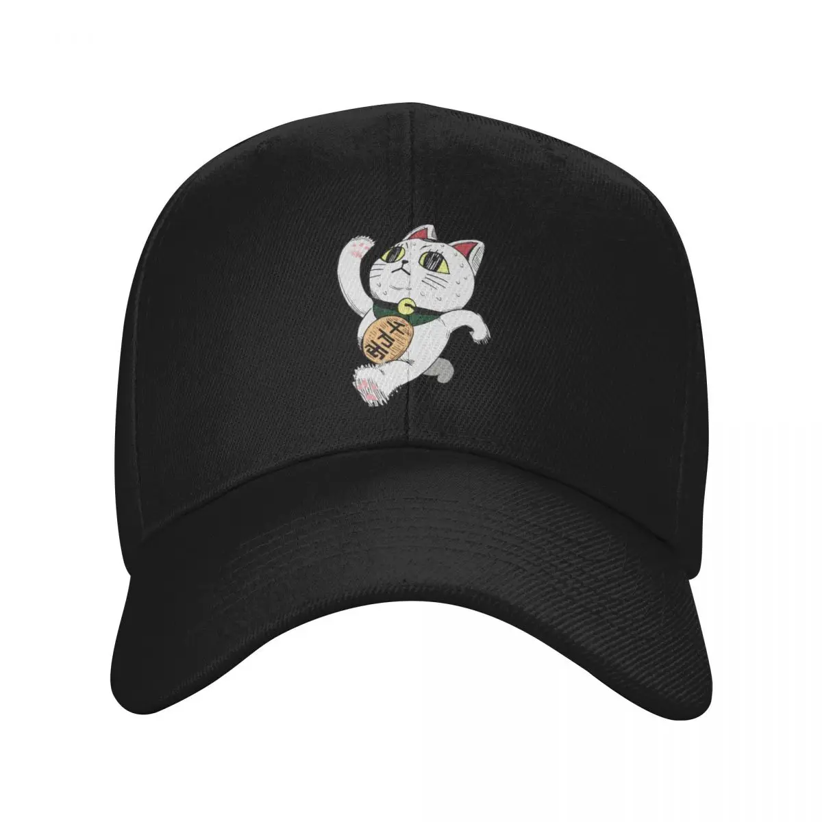 

Turbo Granny! Baseball Cap luxury caps Golf Wear Icon Designer Hat Men Women's