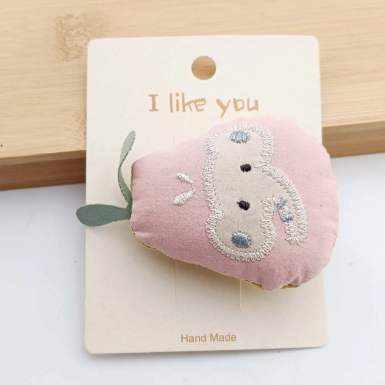 Cartoon-Haarspangen für Mädchen, handgefertigte Haarnadeln, Baby-Seitenklammer, niedliche Haaraccessoires für Neugeborene, Kinder-Haarhalter, Requisiten für Fotoshootings. – Detail 13