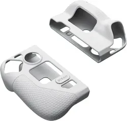 Étui de protection en silicone pour pont de vapeur, pont de vapeur GripSkin, ensemble de manchons GripArmor, accessoires pour pont de vapeur de assujet