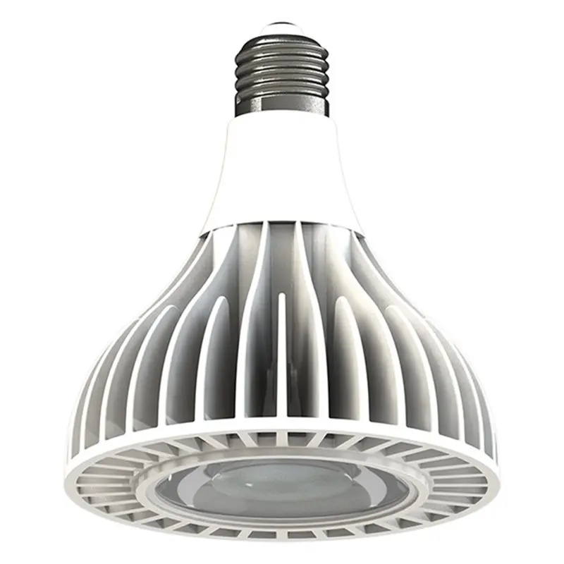 DT16 Par38 COB LED Bulb 30W Spotlight 3000K, AC85-265V High Power LED Lamp Replaces 70W Halogen, 50000Hrs Long Life, 3-Year