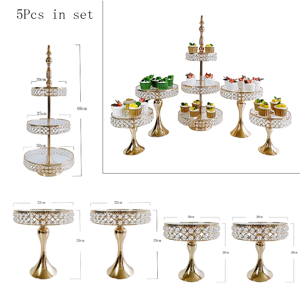 3-19 stuks helder acryl cake pop stand display voor bruiloften babyborrels verjaardagsfeestjes jubilea halloween snoep decoratief