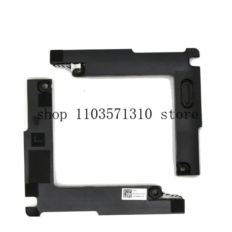 

N For Lenovo Yoga 910-13ikb Left Speaker 5sb0l24837 Right 5sb0l24838 New Speaker is Suitable