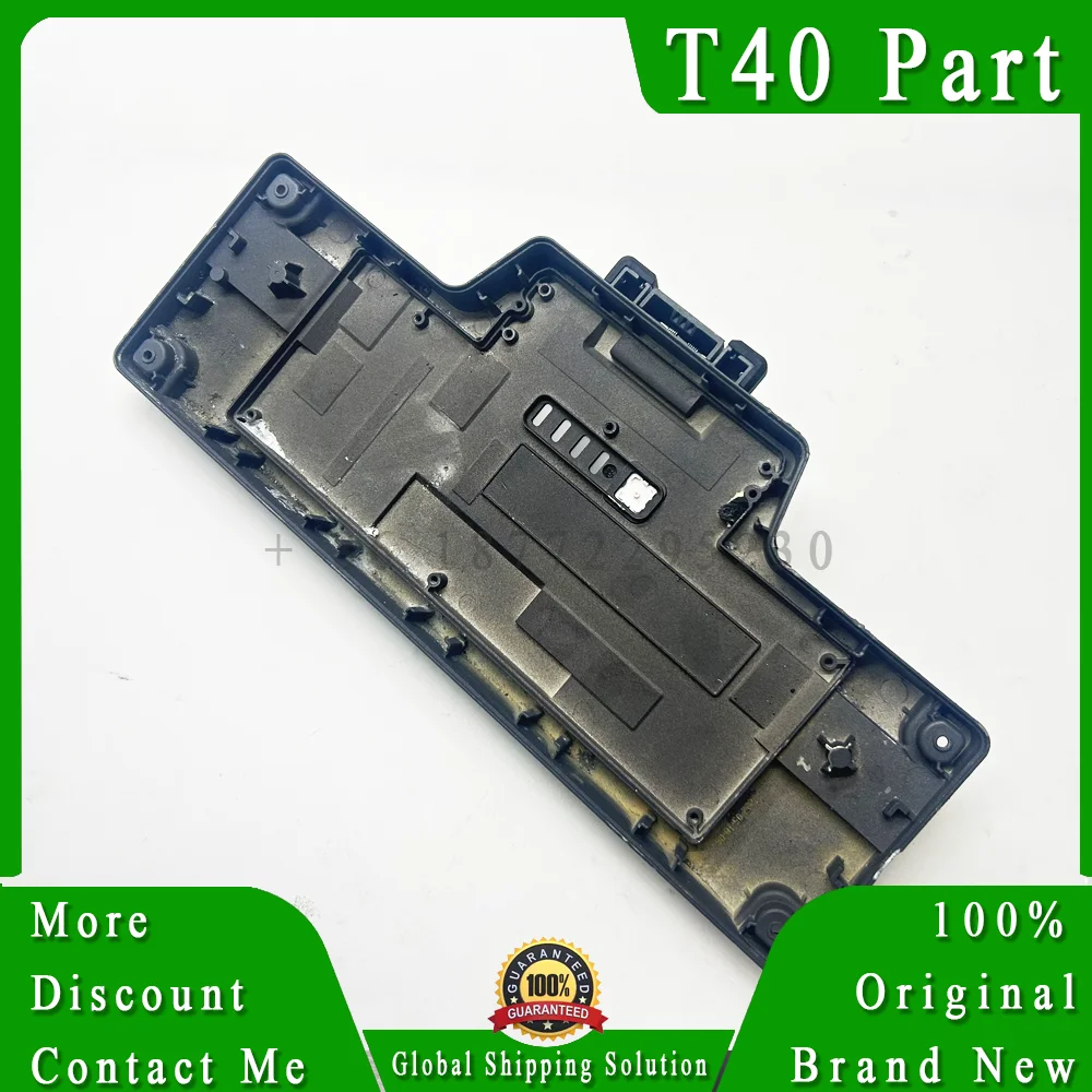 الأصلي T40 لوحة البطارية الغطاء العلوي اليد الثانية ل Dji T40 الزراعية ملحقات طائرة بدون طيار إصلاح أجزاء