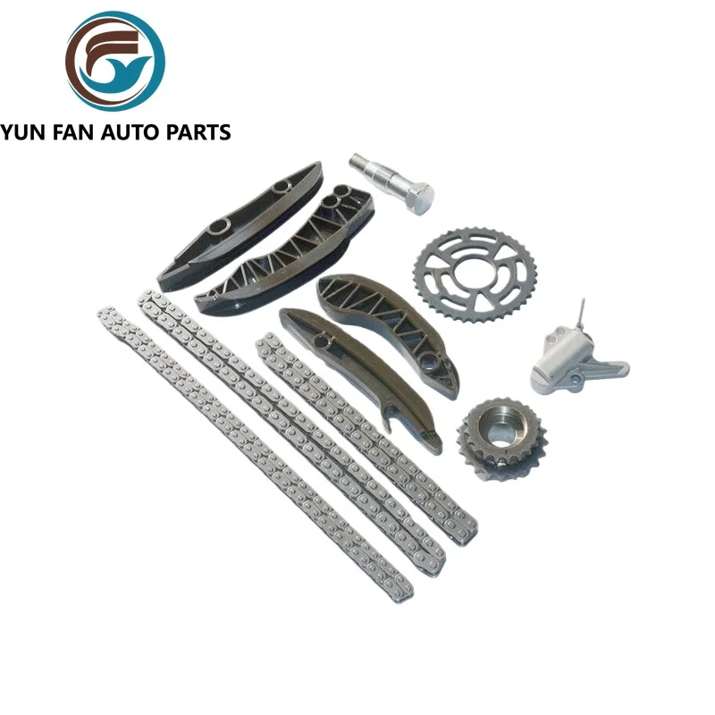 

Timing Chain Kit For OPEL COMBO Tour 2012 OEM 13527797905 11318506652 11318510014