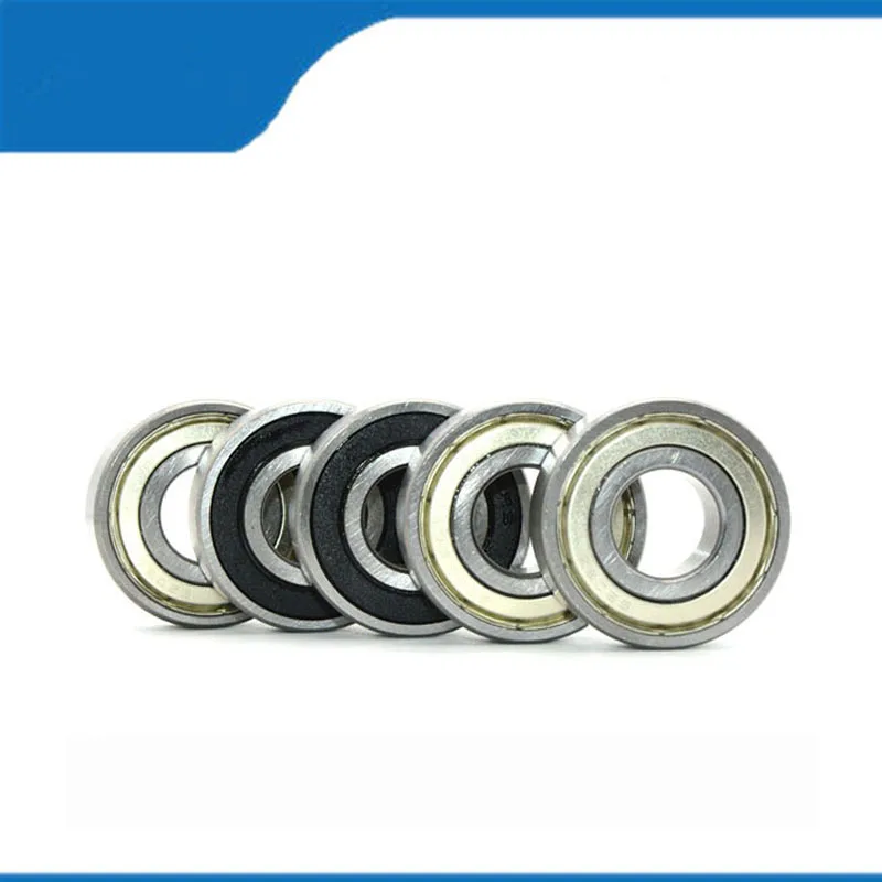 10PCS 625-2RS / 625ZZ Bearing (5MMx16MMx5MM ) 625RS/ZZ (ABEC-1 ) Seal Shielded Deep Groove Baill Bearngs High Quality