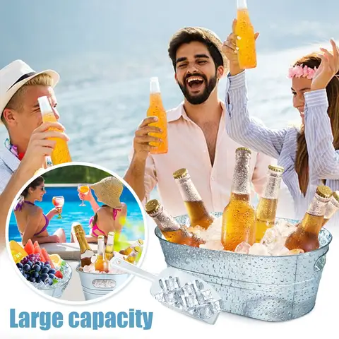 10 best sales बियर कूलर - №6