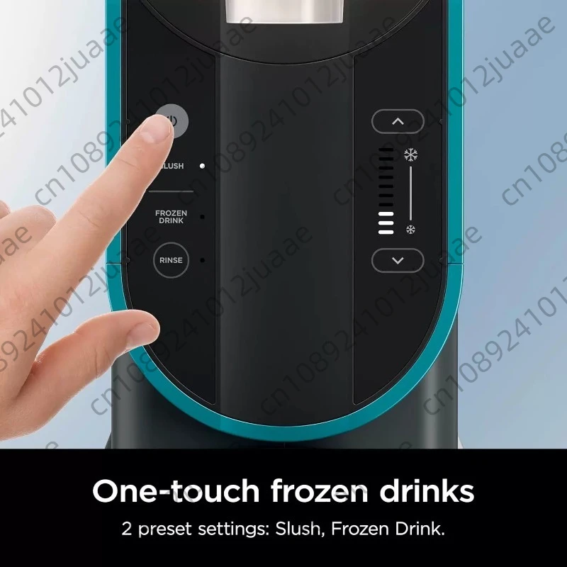 Hot Sell 5 in 1 professional frozen beverage machine