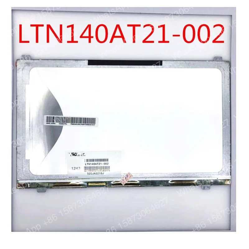 LTN140AT21 LTN140AT17 LTN140AT21-601 LTN140AT21-T01 LTN140AT21-002