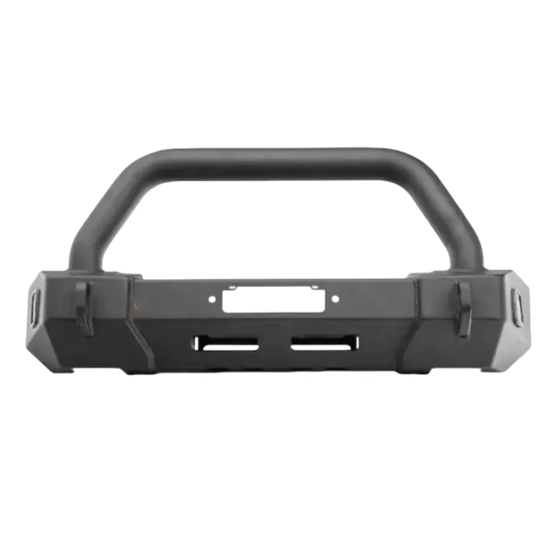 ARB Short Front Bumper for Wrangler JK JL JT High Quality steel Material Easy Installation Sport Upgrade/Replace Pickup