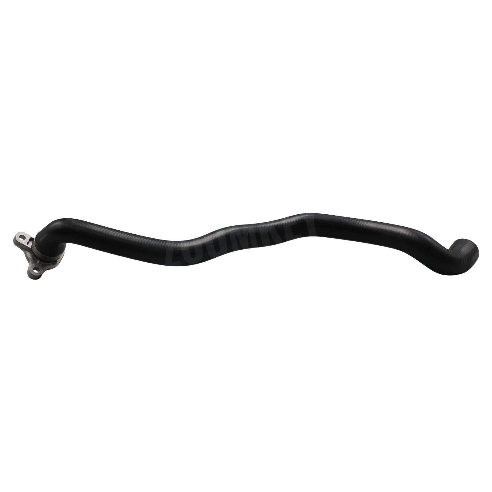 

ZOOMKEY New Engine Coolant Hose For BMW X3 2011 2012 2013 2014-2017 X4 2015-2018 L6 3.0L 11537591889
