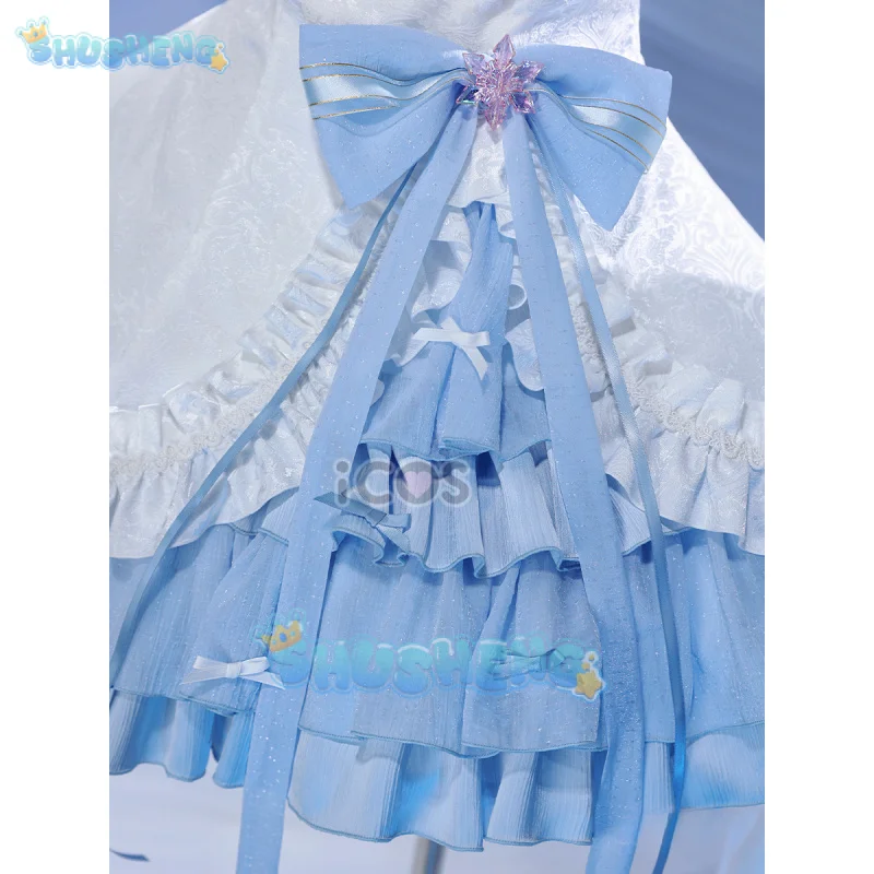 أزياء ريم التأثيرية إعادة بدء الحياة في عالم آخر زي الهالوين كرنفال حفلة عيد الميلاد لعب الأدوار الملابس الملابس