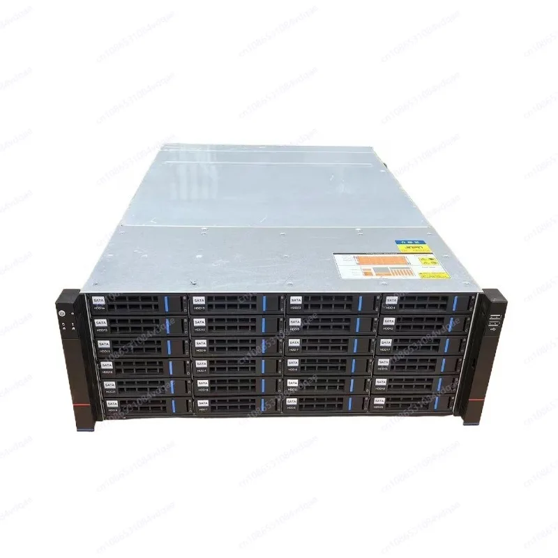 4U Rack-Mounted Sto…