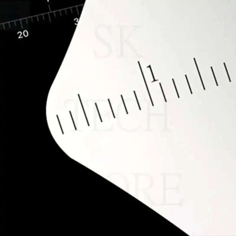 Mechanic X7 Mobile Phone Surface LCD Screen Disassembly Piece Ultra Thin Metal Steel Crowbar Warping Tool Dismantle Metal Sheet