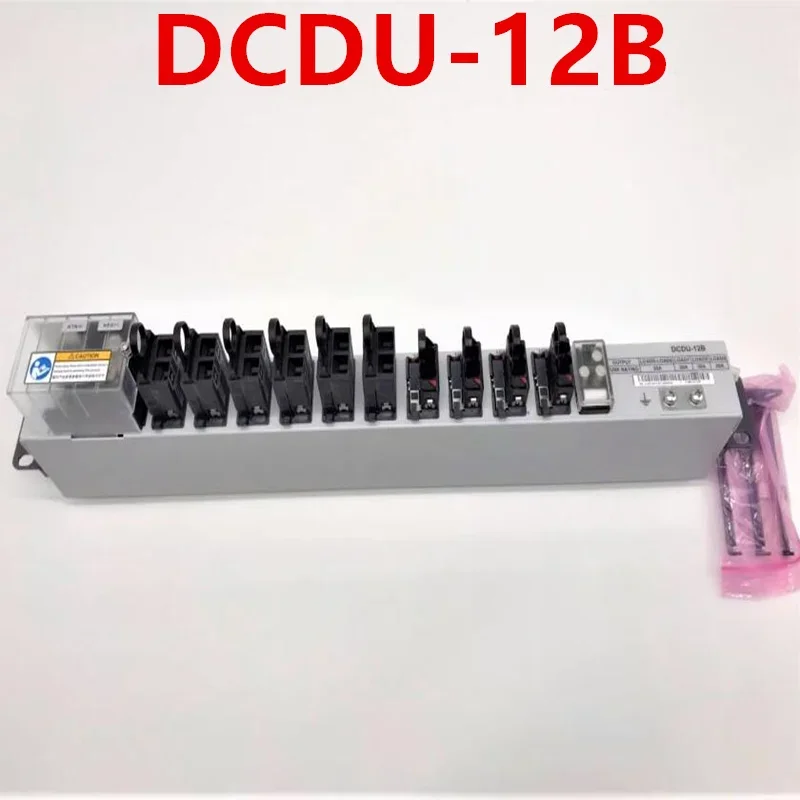 

Original New DC power distribution unit for Huawei power module 48v2 5A DCDU-12B