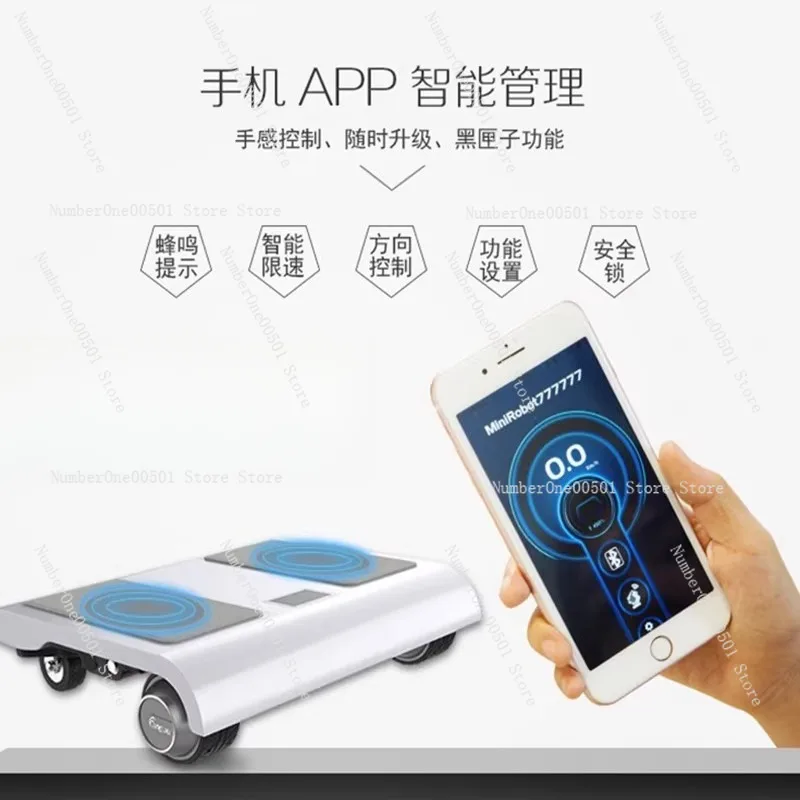 

Высокоскоростной электрический дрифт-скейтборд bxFy6TQP для взрослых и детей, с литиевой батареей, четырехколесный самобалансирующийся гироскутер