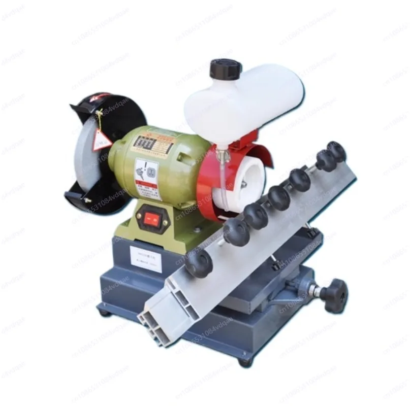 High Accuracy Straight Planer Sharpener Industrial Knife Planer Electric Blade Sharpener Woodworking Machinery Accessories