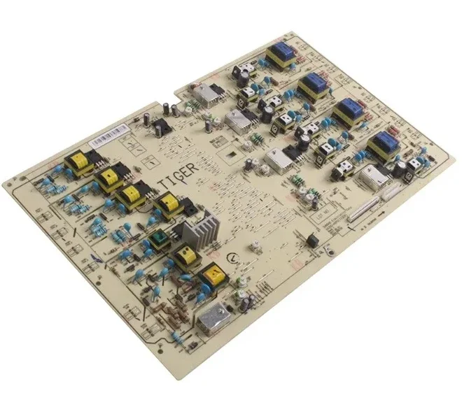 JC44-00240B HVPS 24V REV 1.1 for HP MFP E87640 E87650 E87660 High Voltage Power Supply Board Copies Parts