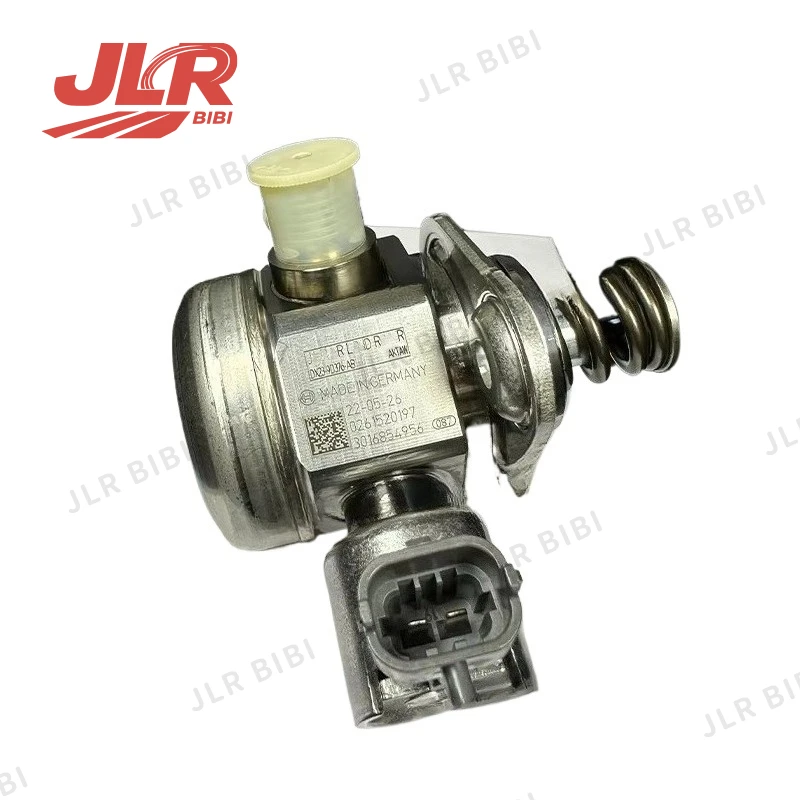 LR081595 AJ812357 LR011308 LR032174 LR035527 LR066512 High Pressure Fuel Pump FIT FOR Land Rover 5.0 V8 Auto Replacement Parts