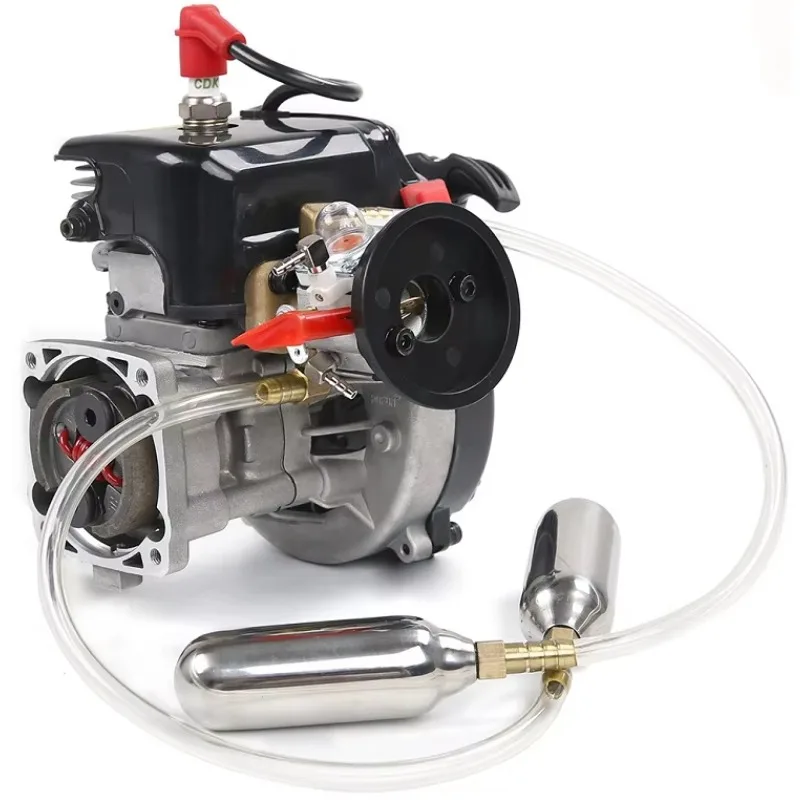 

Стандартный двигатель насоса 32CC для 1/5 HPI ROFUN BAHA ROVAN KM BAJA 5B 5T 5SC 810281