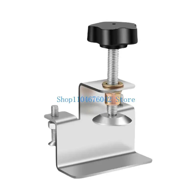 5asd Manual Install Tool for Efficient Cabinet Door Installation Leveling Positioning
