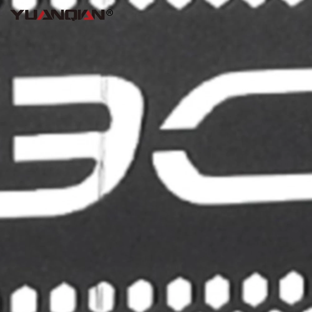 

For Yamaha XSR900 MT-09 Tracer 9 GT 2021-2022-2023 2024 2025 Motorcycle Radiator Grille Guard Cover Oil Cooler Protection MT09