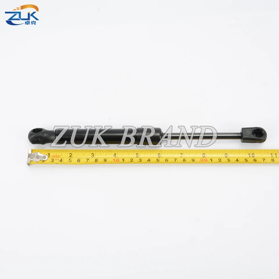 ZUK Car Tailgate Gas Spring Trunk Lid Strut Support Lift Rear Door Opening Stay Bar For MAZDA 3 BK SEDAN 2004-2009 BN8V-56-930