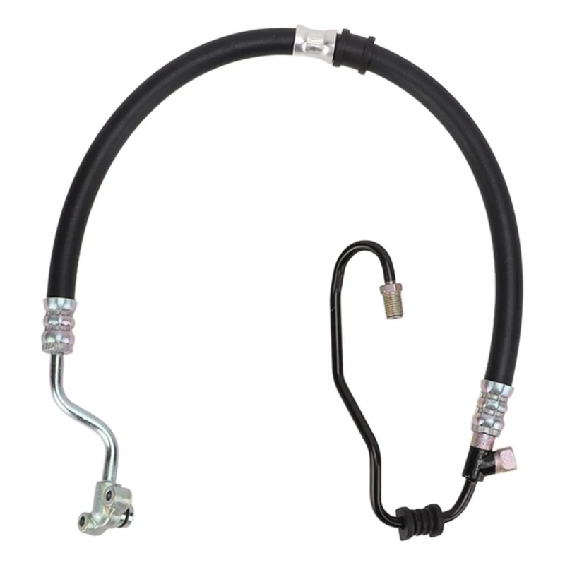 

Power Steering Hose Assembly Booster Oil Hose 53713-S84-A04 for Accord 1998-2002 Pressure Line Oil Pipe Replacement