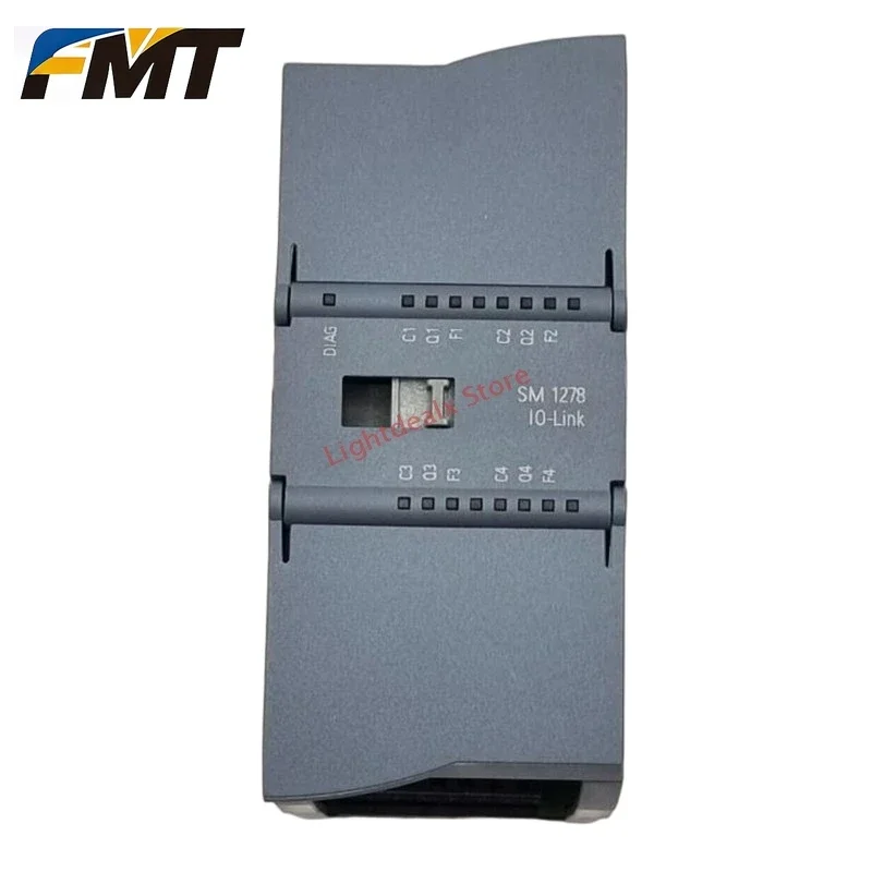 1PCS New  Signal Module S7-1200 6ES7 278-4BD32-0XB0 6ES7278 4BD32 0XB0 6ES7278-4BD32-0XB0 In Box
